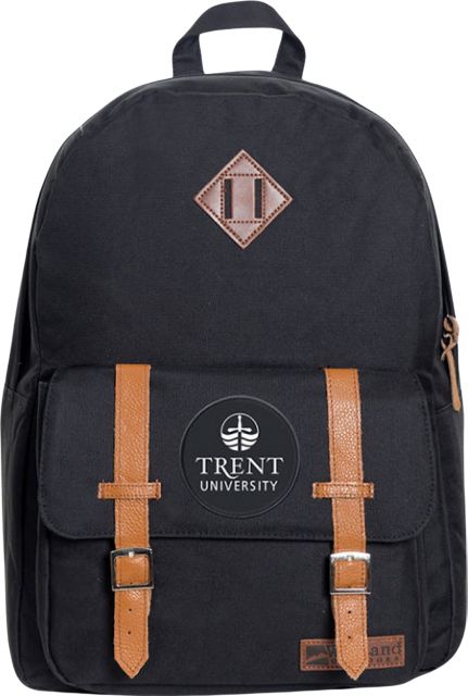 Trent University Backpack